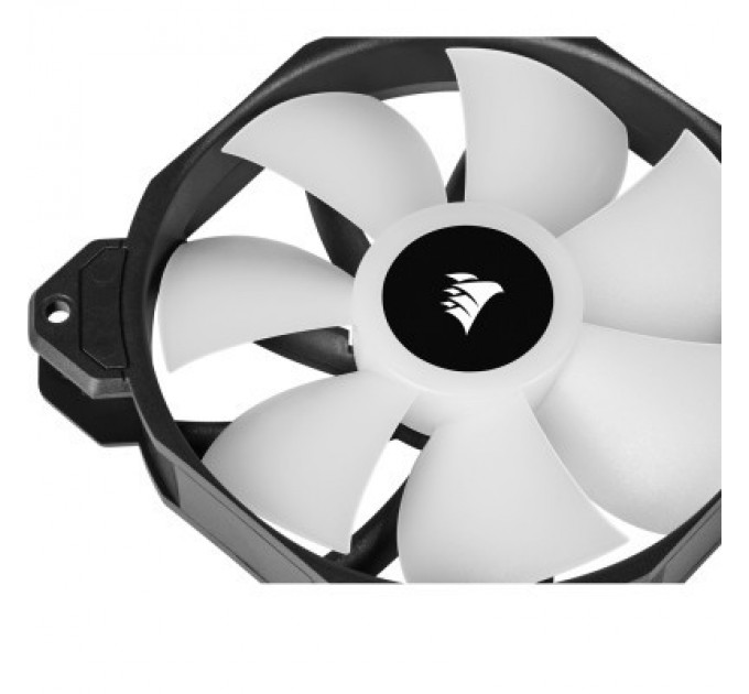 Corsair Кулер до корпусу Corsair SP120 RGB ELITE (CO-9050109-WW)