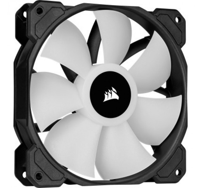 Corsair Кулер до корпусу Corsair SP120 RGB ELITE (CO-9050109-WW)