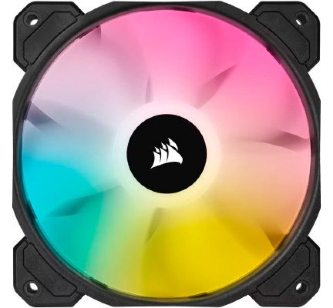 Corsair Кулер до корпусу Corsair SP120 RGB ELITE (CO-9050109-WW)