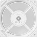 Ekwb Кулер до корпусу Ekwb EK-Loop Fan FPT 120 D-RGB - White (3831109898048)