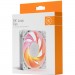 Ekwb Кулер до корпусу Ekwb EK-Loop Fan FPT 120 D-RGB - White (3831109898048)