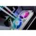 Ekwb Кулер до корпусу Ekwb EK-Loop Fan FPT 120 D-RGB - White (3831109898048)