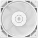 Ekwb Кулер до корпусу Ekwb EK-Loop Fan FPT 120 D-RGB - White (3831109898048)