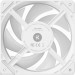 Ekwb Кулер до корпусу Ekwb EK-Loop Fan FPT 120 D-RGB - White (3831109898048)
