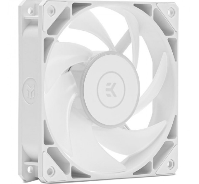 Ekwb Кулер до корпусу Ekwb EK-Loop Fan FPT 120 D-RGB - White (3831109898048)