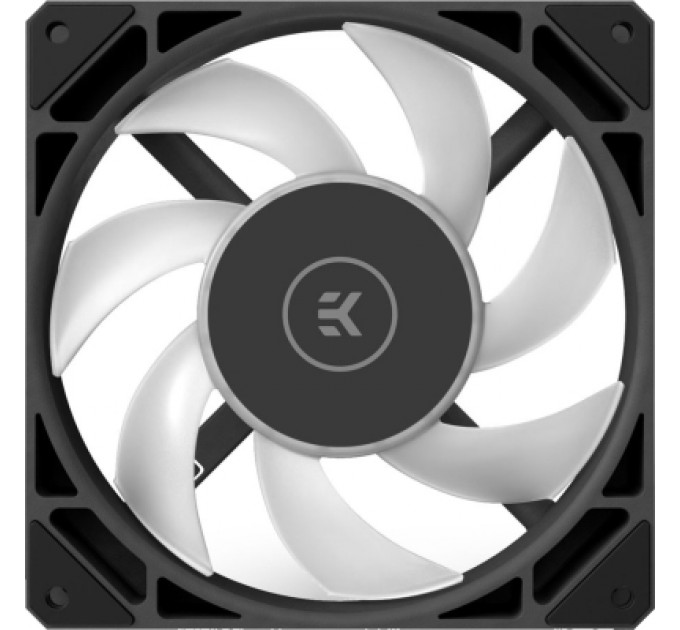 Ekwb Кулер до корпусу Ekwb EK-Loop Fan FPT 140 D-RGB - Black (3831109897621)