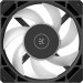 Ekwb Кулер до корпусу Ekwb EK-Loop Fan FPT 140 D-RGB - Black (3831109897621)