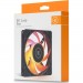 Ekwb Кулер до корпусу Ekwb EK-Loop Fan FPT 140 D-RGB - Black (3831109897621)