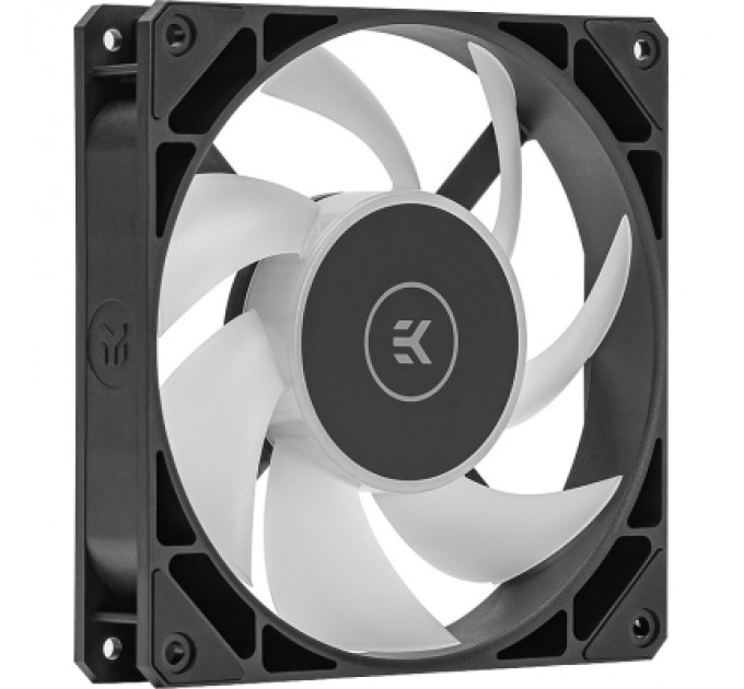 Ekwb Кулер до корпусу Ekwb EK-Loop Fan FPT 140 D-RGB - Black (3831109897621)
