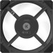 Ekwb Кулер до корпусу Ekwb EK-Loop Fan FPT 140 D-RGB - Black (3831109897621)