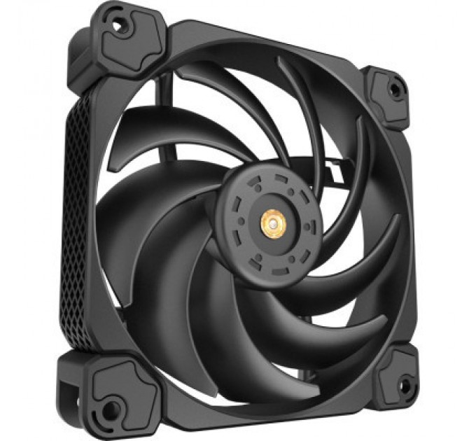 JONSBO Кулер до корпусу JONSBO HF120 Black