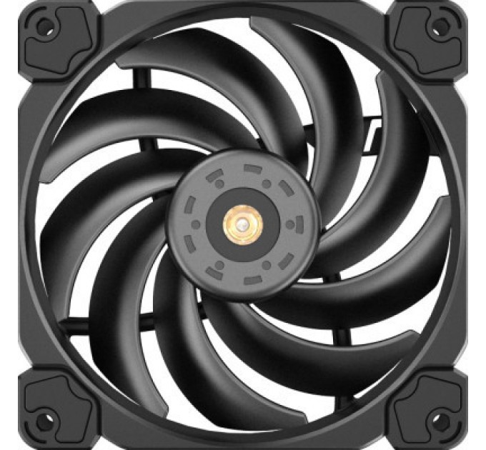 JONSBO Кулер до корпусу JONSBO HF120 Black