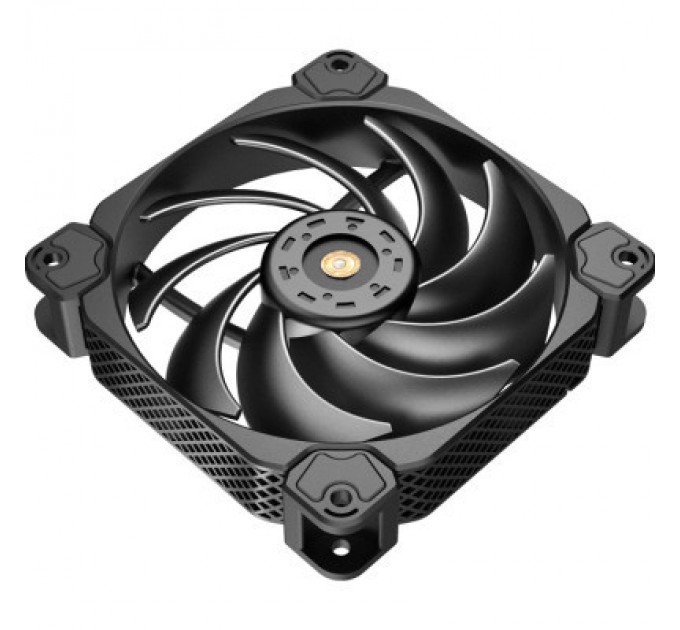 JONSBO Кулер до корпусу JONSBO HF120 Black