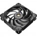 JONSBO Кулер до корпусу JONSBO HF120 Black
