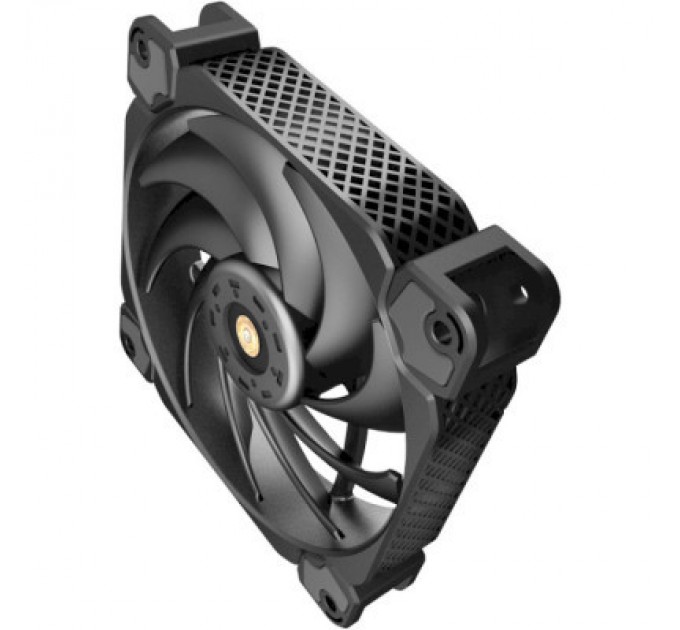 JONSBO Кулер до корпусу JONSBO HF120 Black