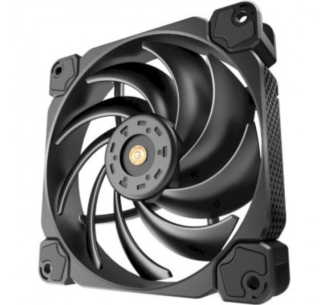 JONSBO Кулер до корпусу JONSBO HF120 Black