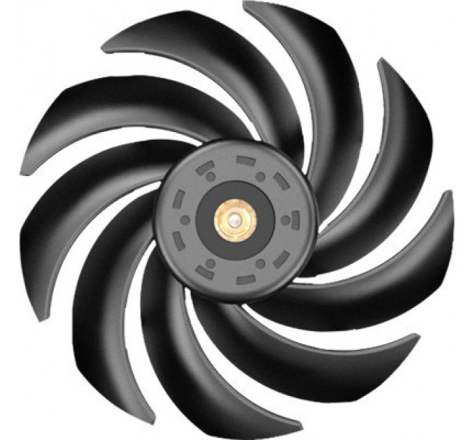 JONSBO Кулер до корпусу JONSBO HF120 Black