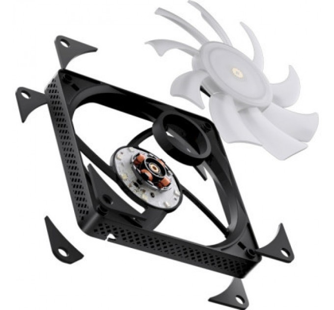 JONSBO Кулер до корпусу JONSBO HF1215 Black RGB