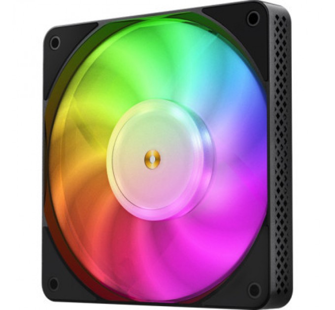 JONSBO Кулер до корпусу JONSBO HF1215 Black RGB