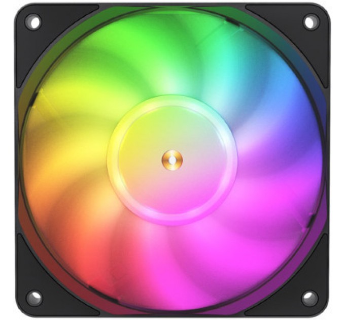 JONSBO Кулер до корпусу JONSBO HF1215 Black RGB