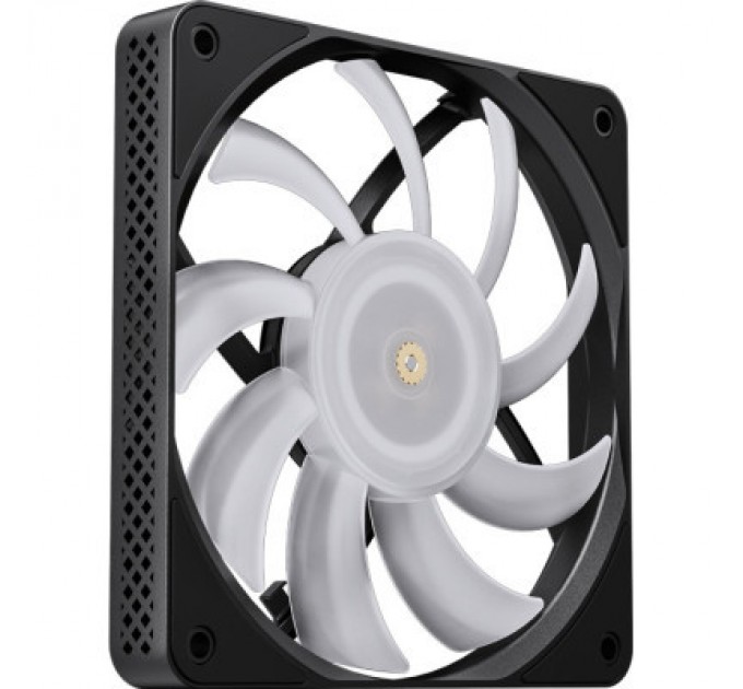 JONSBO Кулер до корпусу JONSBO HF1215 Black RGB