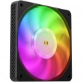 JONSBO Кулер до корпусу JONSBO HF1215 Black RGB