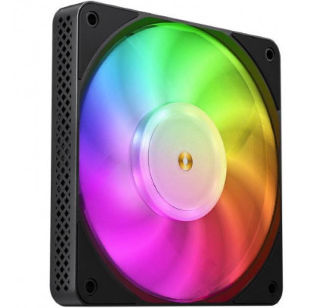JONSBO Кулер до корпусу JONSBO HF1215 Black RGB