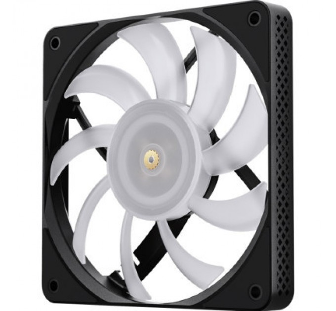 JONSBO Кулер до корпусу JONSBO HF1215 Black RGB