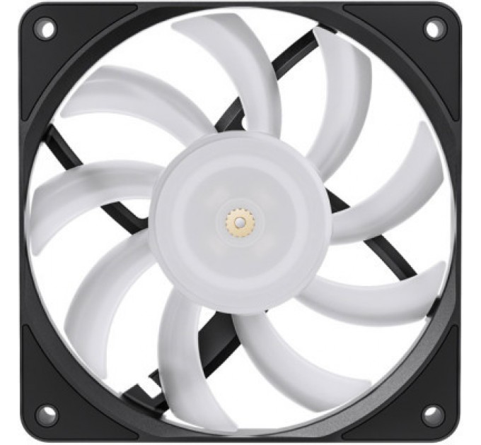 JONSBO Кулер до корпусу JONSBO HF1215 Black RGB