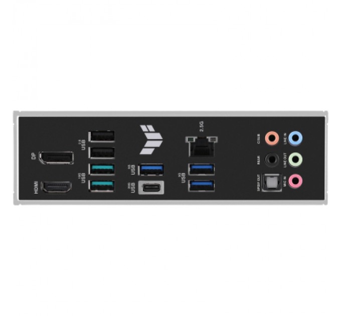 ASUS Материнська плата ASUS TUF GAMING B760M-PLUS