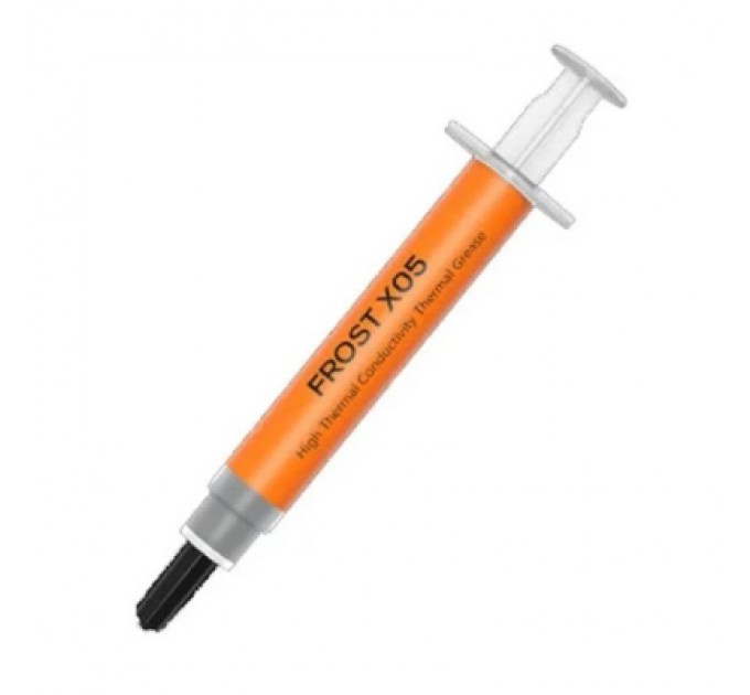 ID-Cooling Термопаста ID-Cooling FROST X05 3g