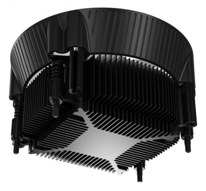 ID-Cooling Кулер до процесора ID-Cooling DK-07A Rainbow