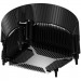 ID-Cooling Кулер до процесора ID-Cooling DK-07A Rainbow
