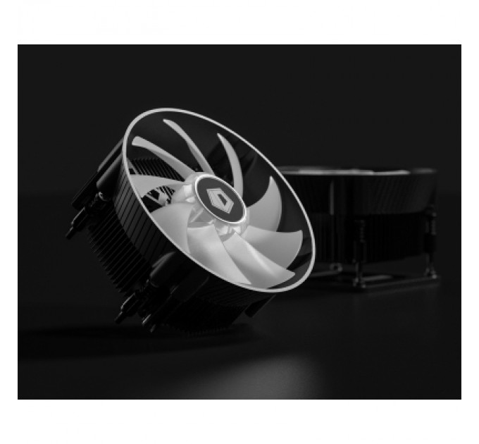 ID-Cooling Кулер до процесора ID-Cooling DK-07A Rainbow