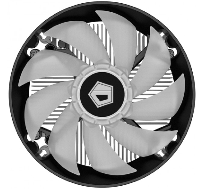 ID-Cooling Кулер до процесора ID-Cooling DK-07A Rainbow