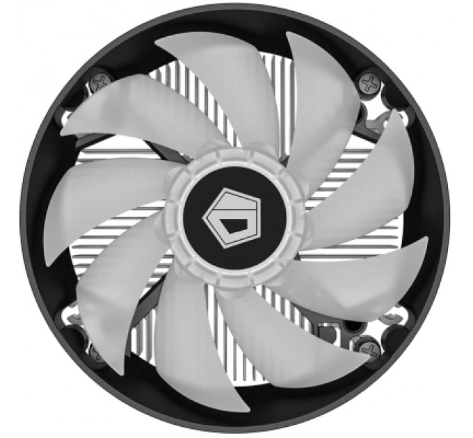 ID-Cooling Кулер до процесора ID-Cooling DK-07i Rainbow