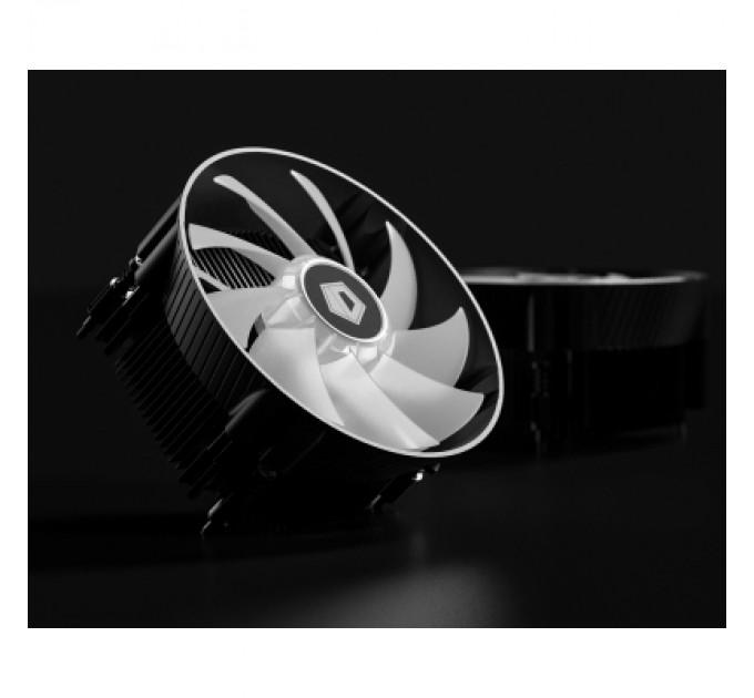 ID-Cooling Кулер до процесора ID-Cooling DK-07i Rainbow