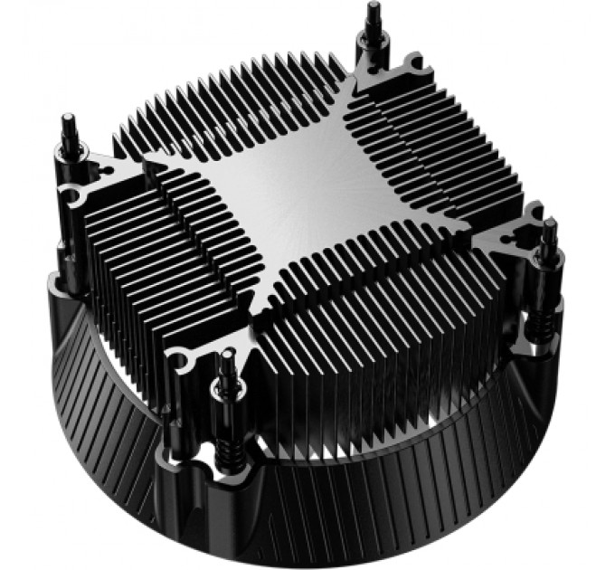 ID-Cooling Кулер до процесора ID-Cooling DK-07i Rainbow