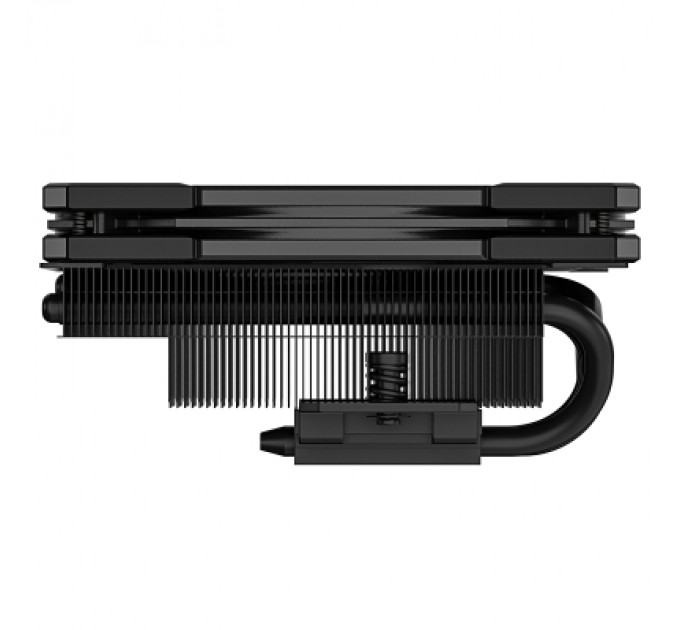 ID-Cooling Кулер до процесора ID-Cooling IS-55 BLACK