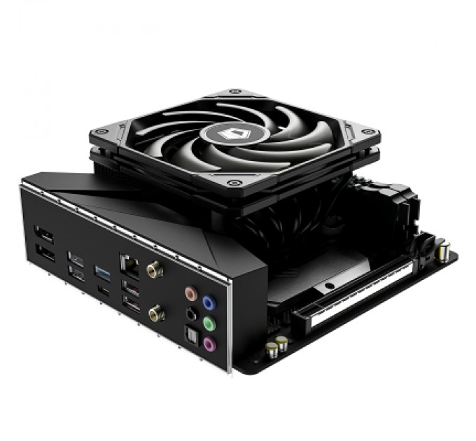 ID-Cooling Кулер до процесора ID-Cooling IS-55 BLACK