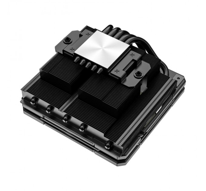 ID-Cooling Кулер до процесора ID-Cooling IS-55 BLACK