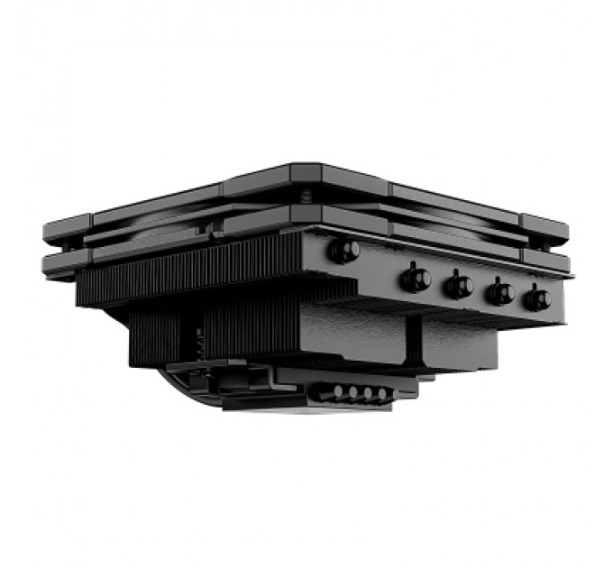 ID-Cooling Кулер до процесора ID-Cooling IS-55 BLACK