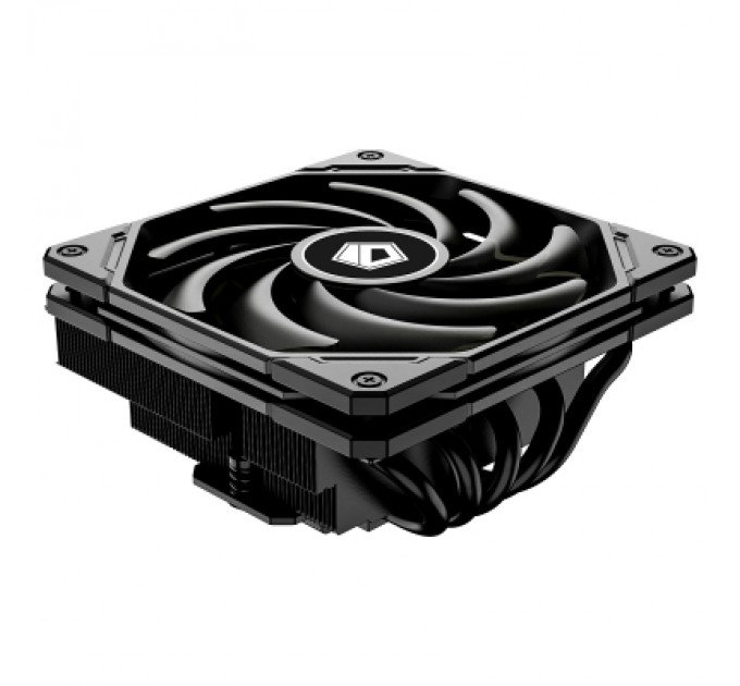 ID-Cooling Кулер до процесора ID-Cooling IS-55 BLACK