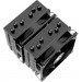 ID-Cooling Кулер до процесора ID-Cooling SE-206-XT Black