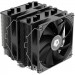 ID-Cooling Кулер до процесора ID-Cooling SE-206-XT Black