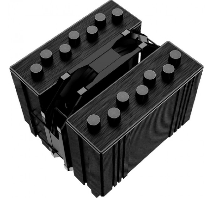 ID-Cooling Кулер до процесора ID-Cooling SE-207-XT SLIM