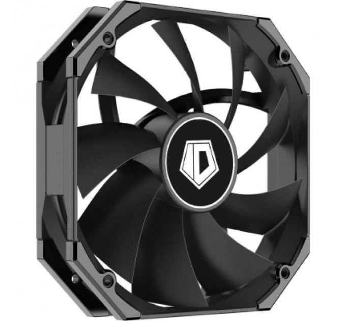 ID-Cooling Кулер до процесора ID-Cooling SE-207-XT SLIM