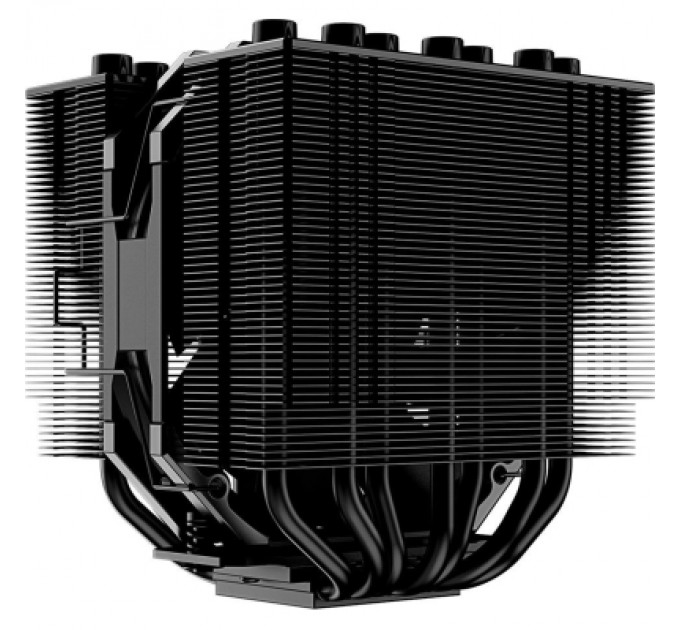 ID-Cooling Кулер до процесора ID-Cooling SE-207-XT SLIM