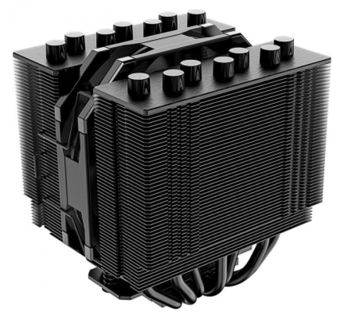 ID-Cooling Кулер до процесора ID-Cooling SE-207-XT SLIM