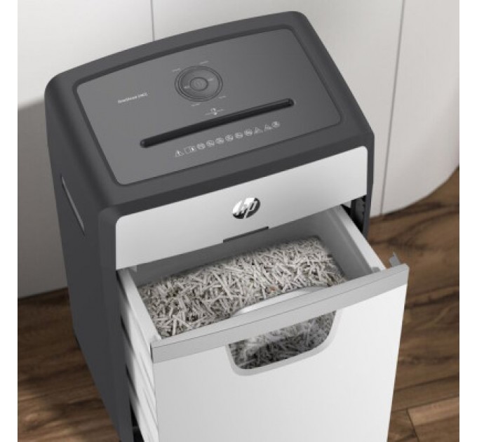 HP Знищувач документів HP ONESHRED 24CC (2807) (864881)